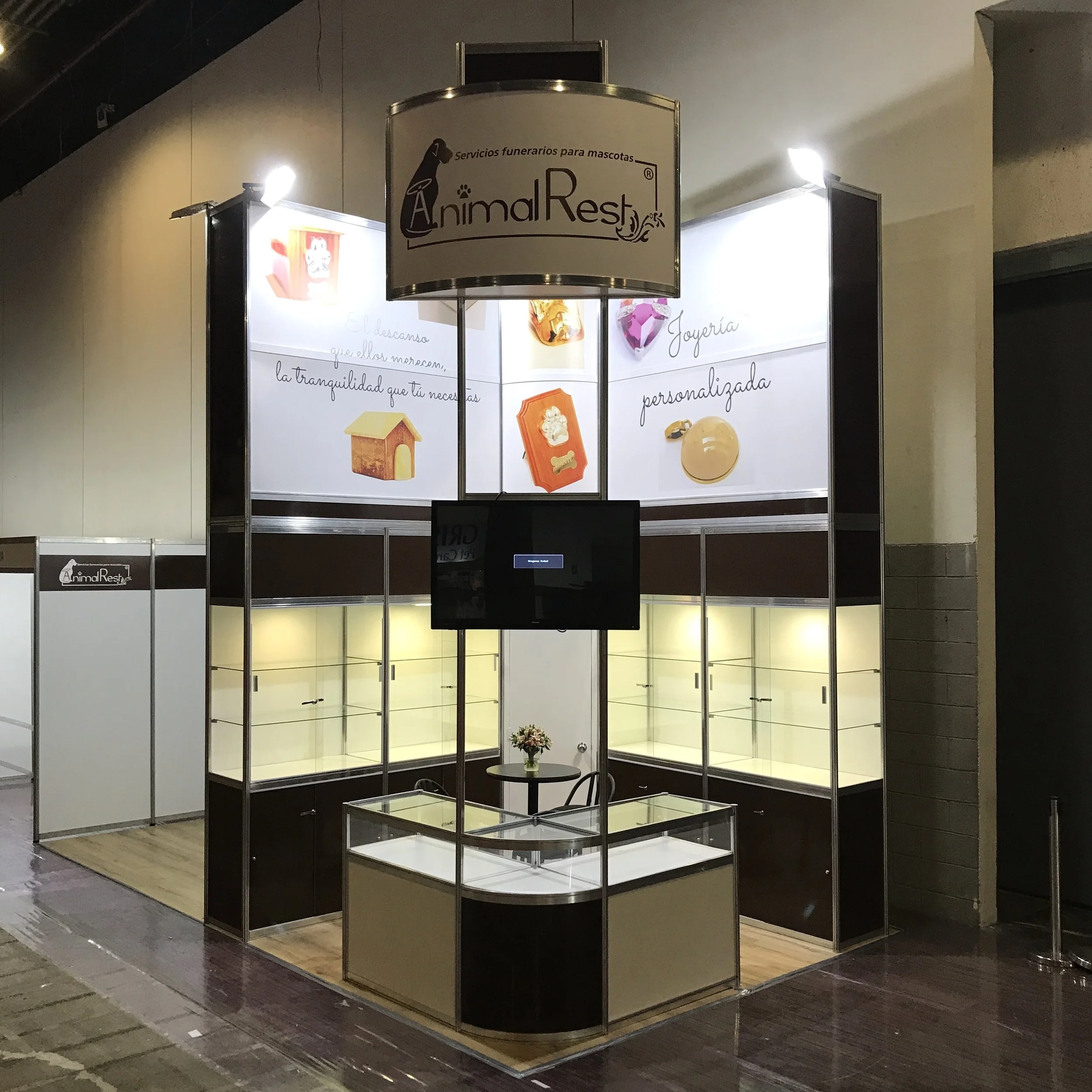 3 Increíbles experiencias que hemos tenido en ExpoCan 2019... ¡Y las que faltan!