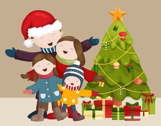 Concurso de cuento navideño