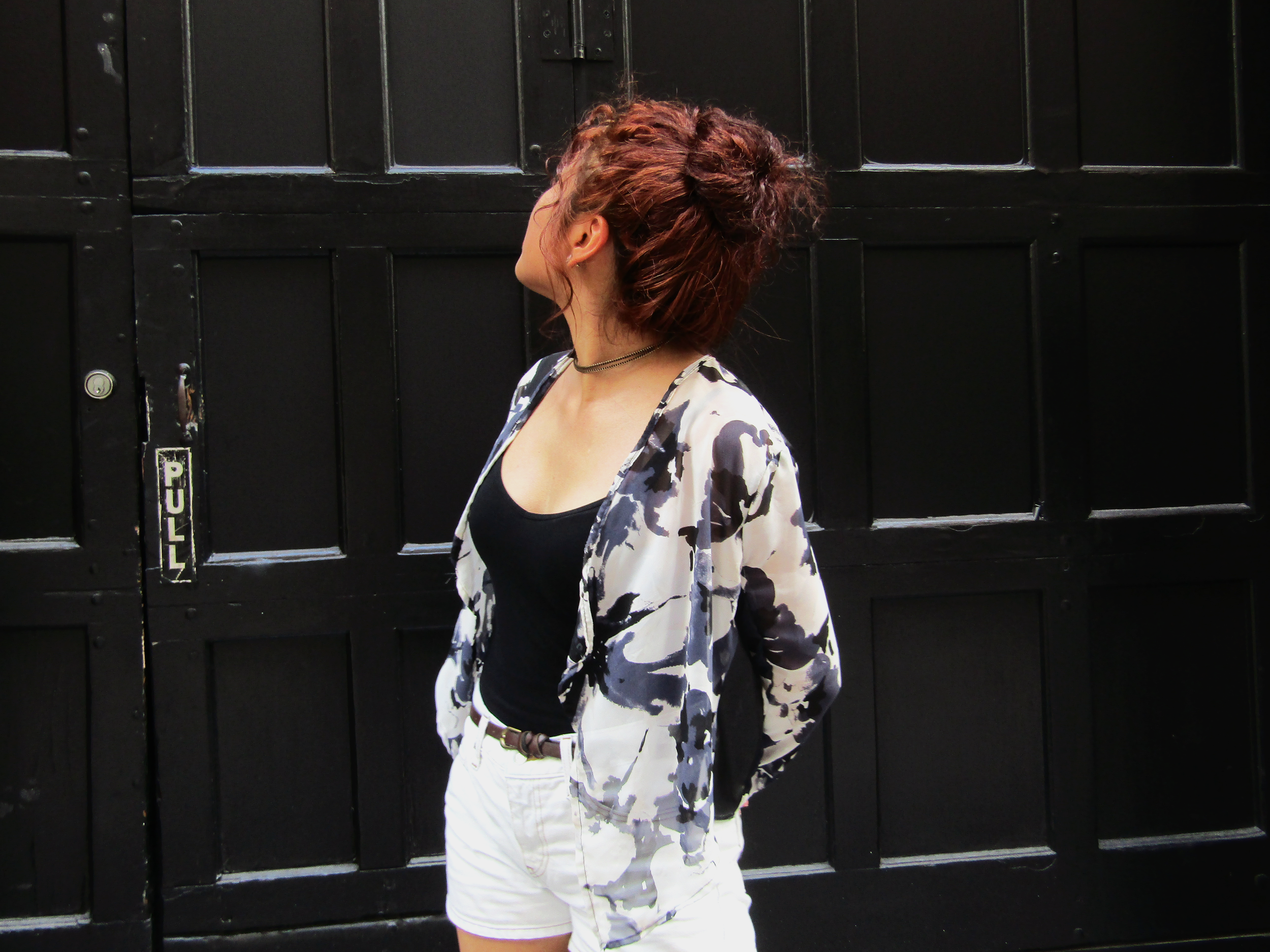 Urban Floral
