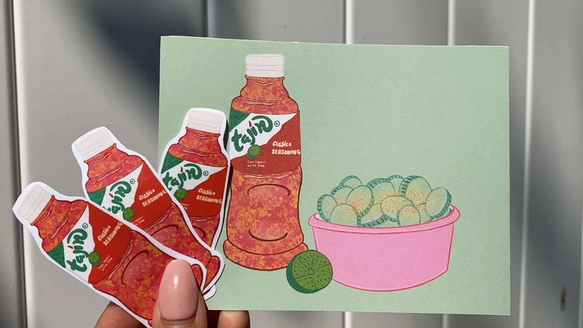Tajin Print w: Sticker  copy.jpg
