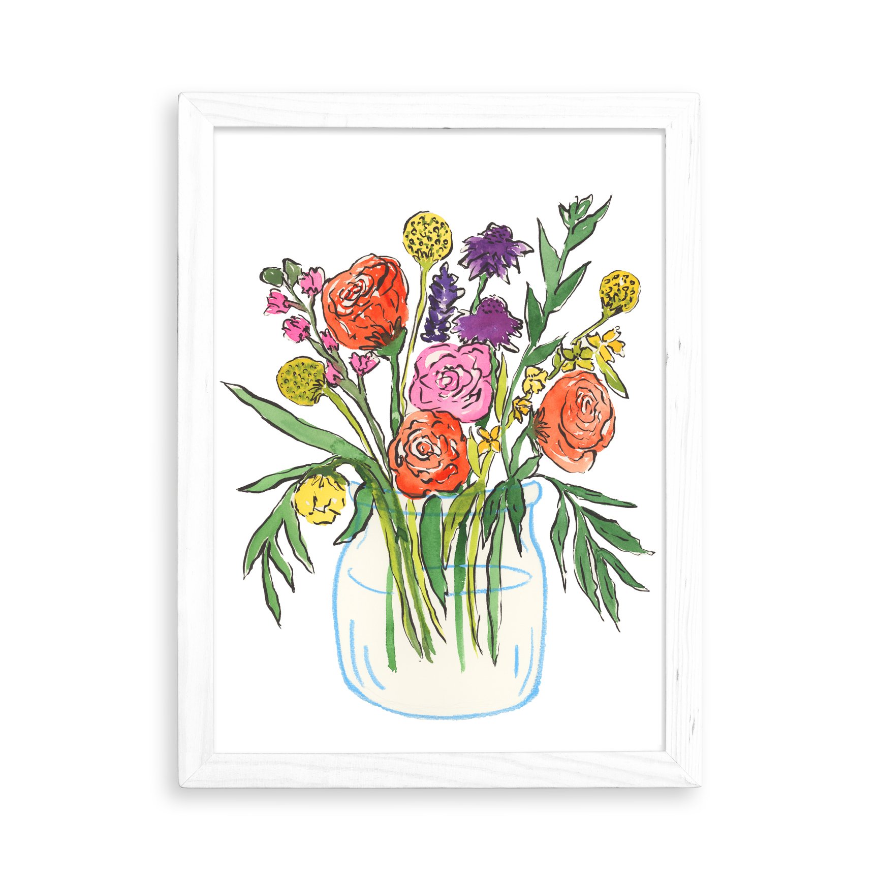 April Bouquet Print Decor copy.jpg