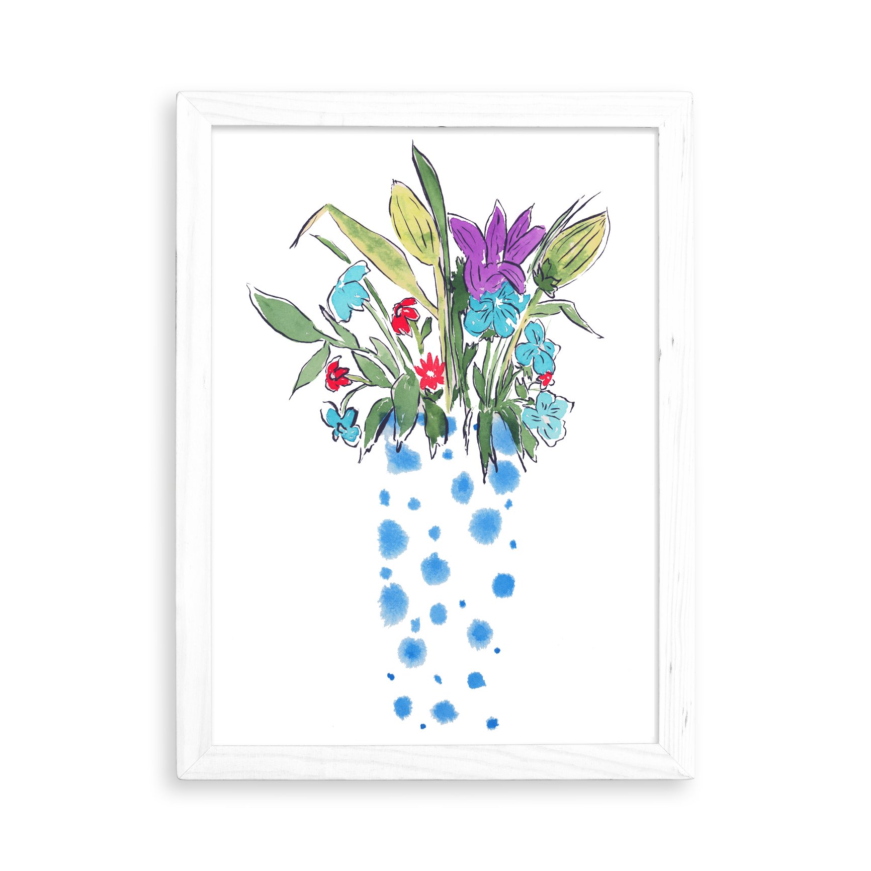 Blue Vase Print Decor copy.jpg