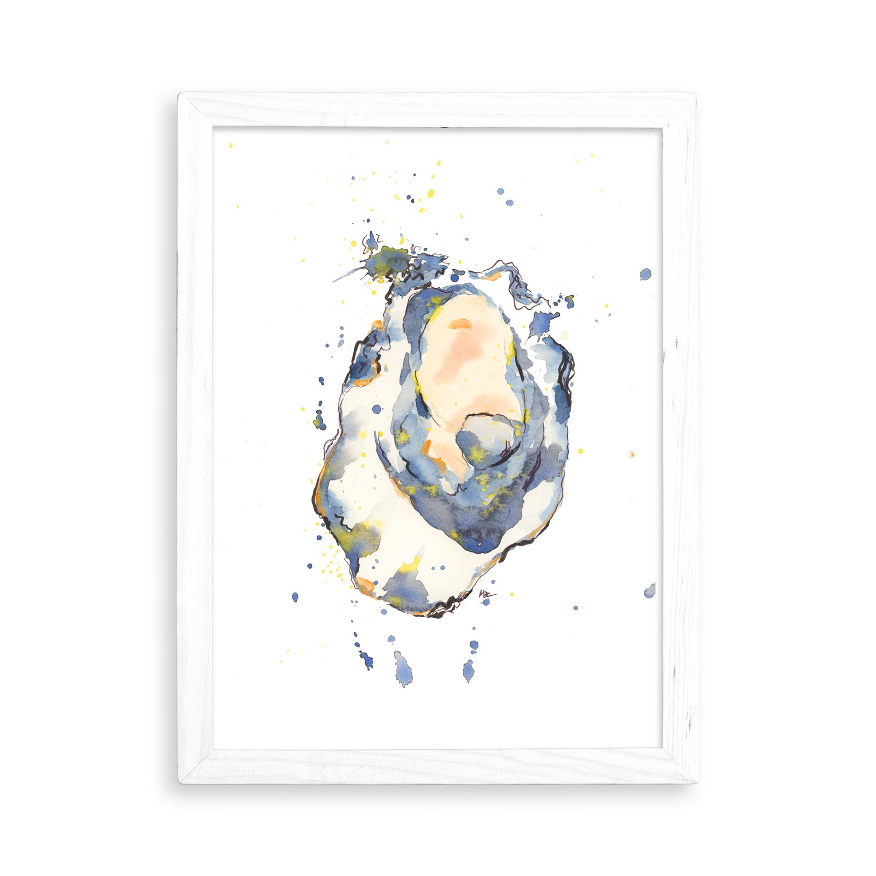 Oyster Framed #1.jpg