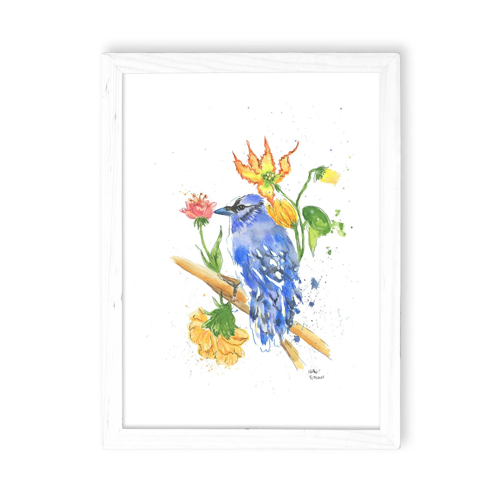 Blue Jay Framed-Recovered.jpg