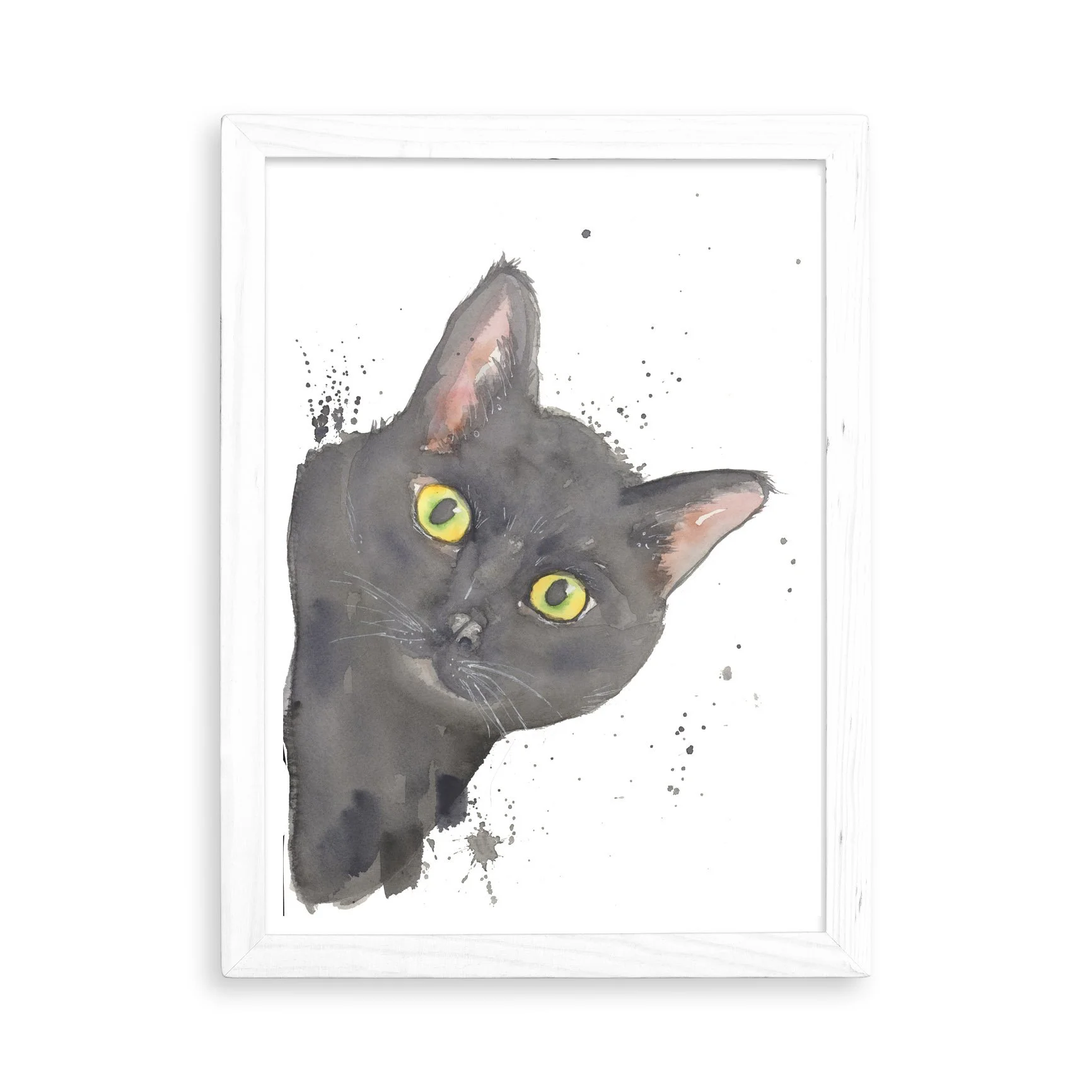 Black Cat copy_Framed.jpg