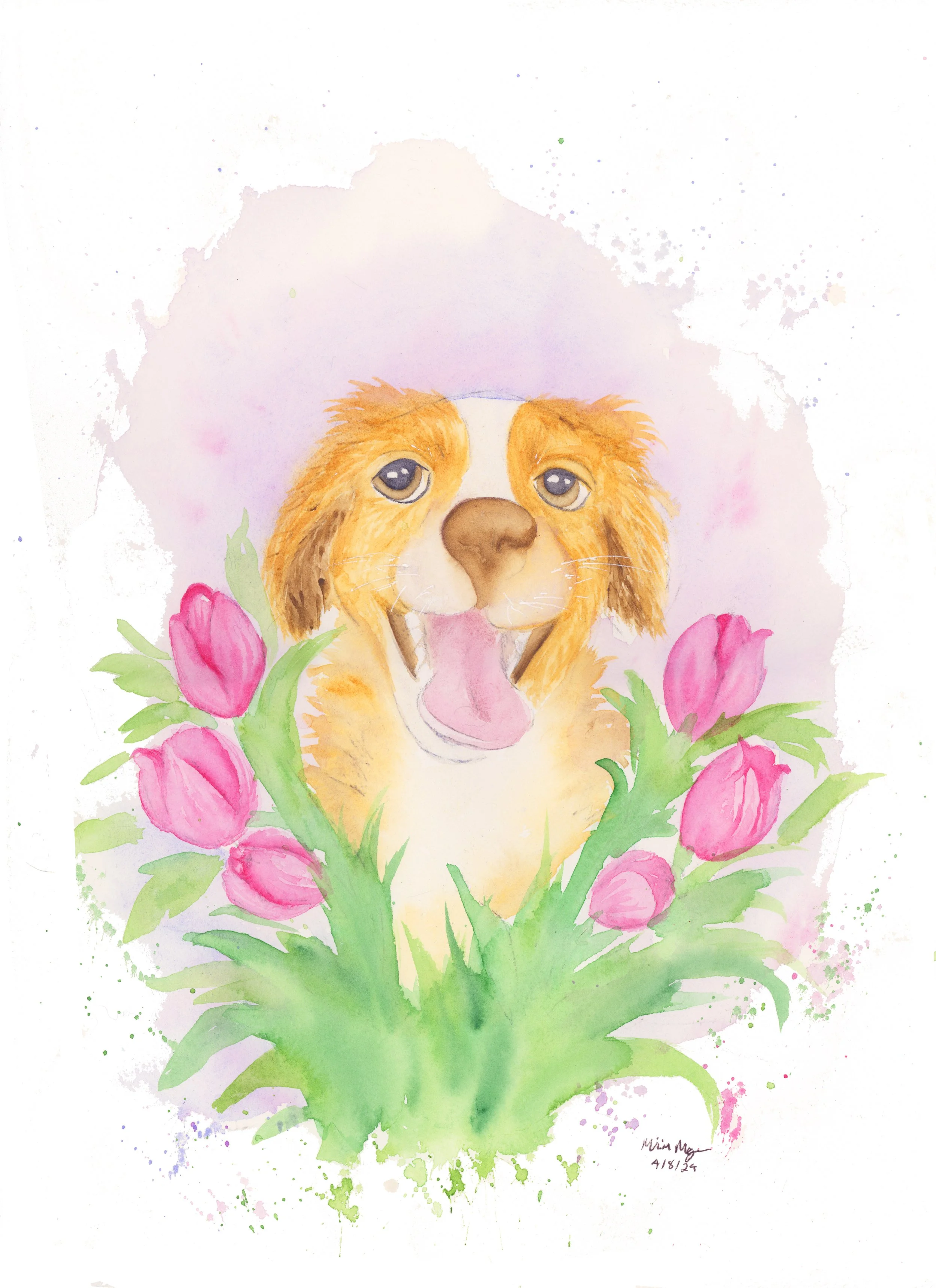 Tulips Doggy copy.jpg