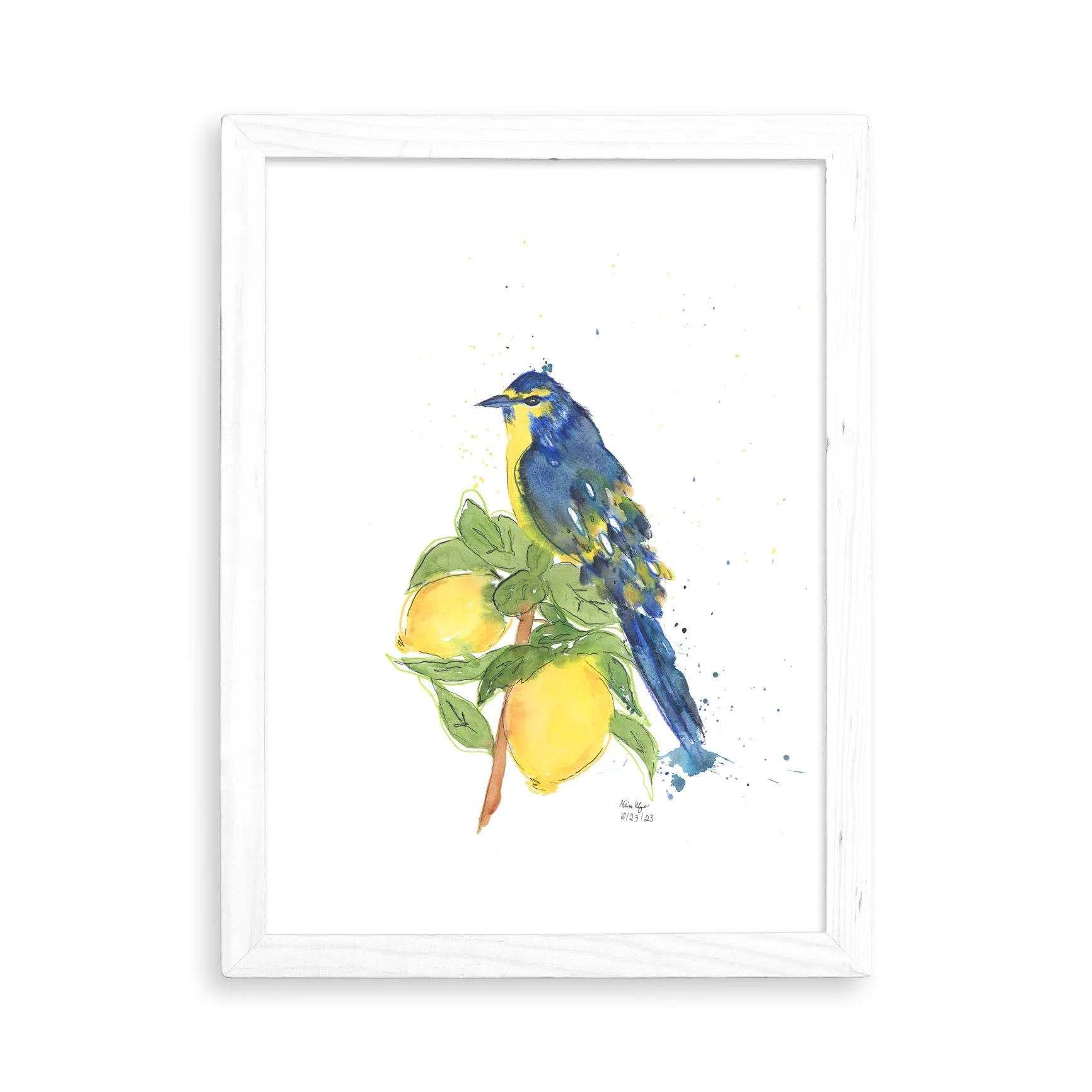 Songbird_Blue_Framed.jpg