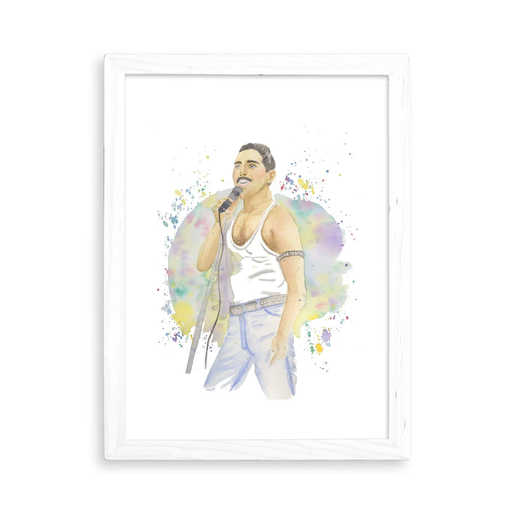 Freddie Mercury copy_FRAMED.jpg