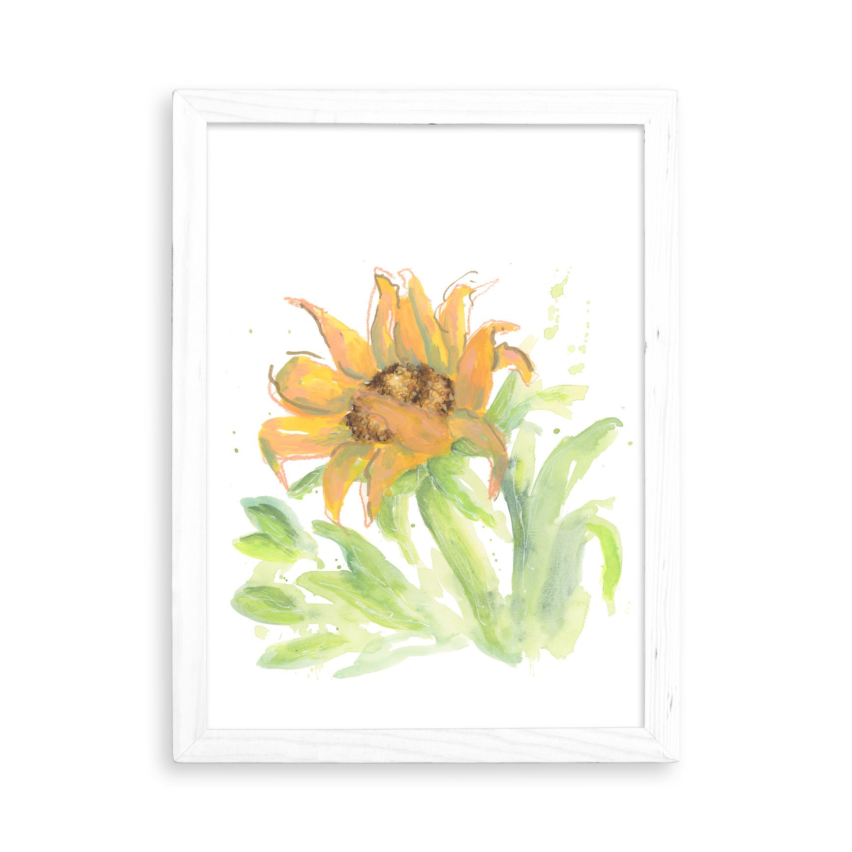 Sunflower Single copy_FRAMED.jpg