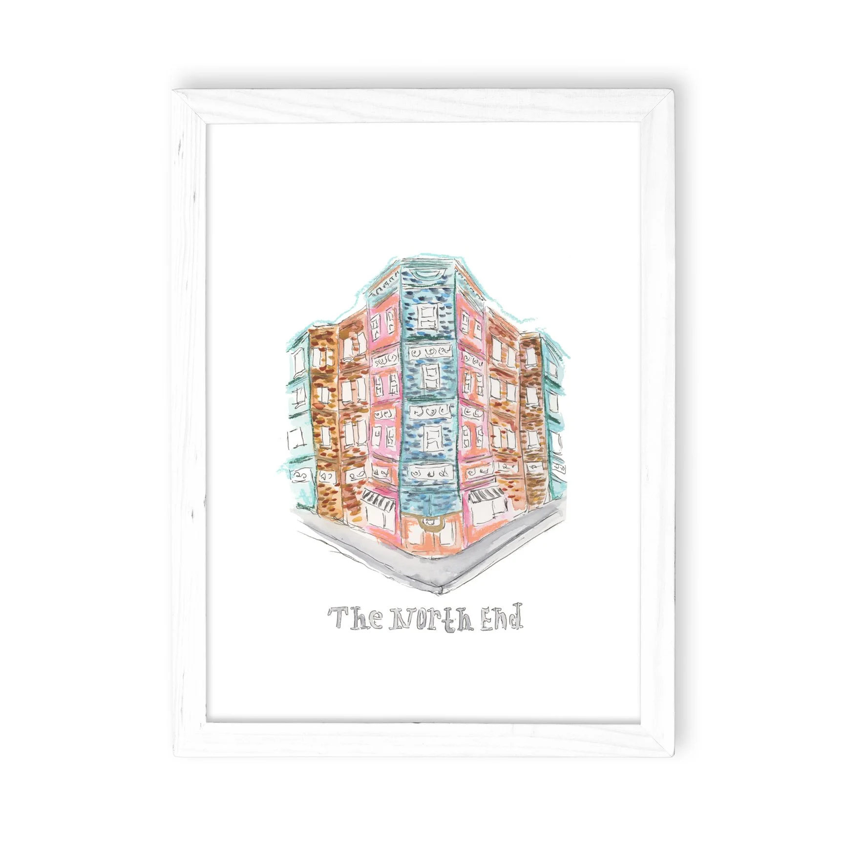 The North End copy_Framed.jpg