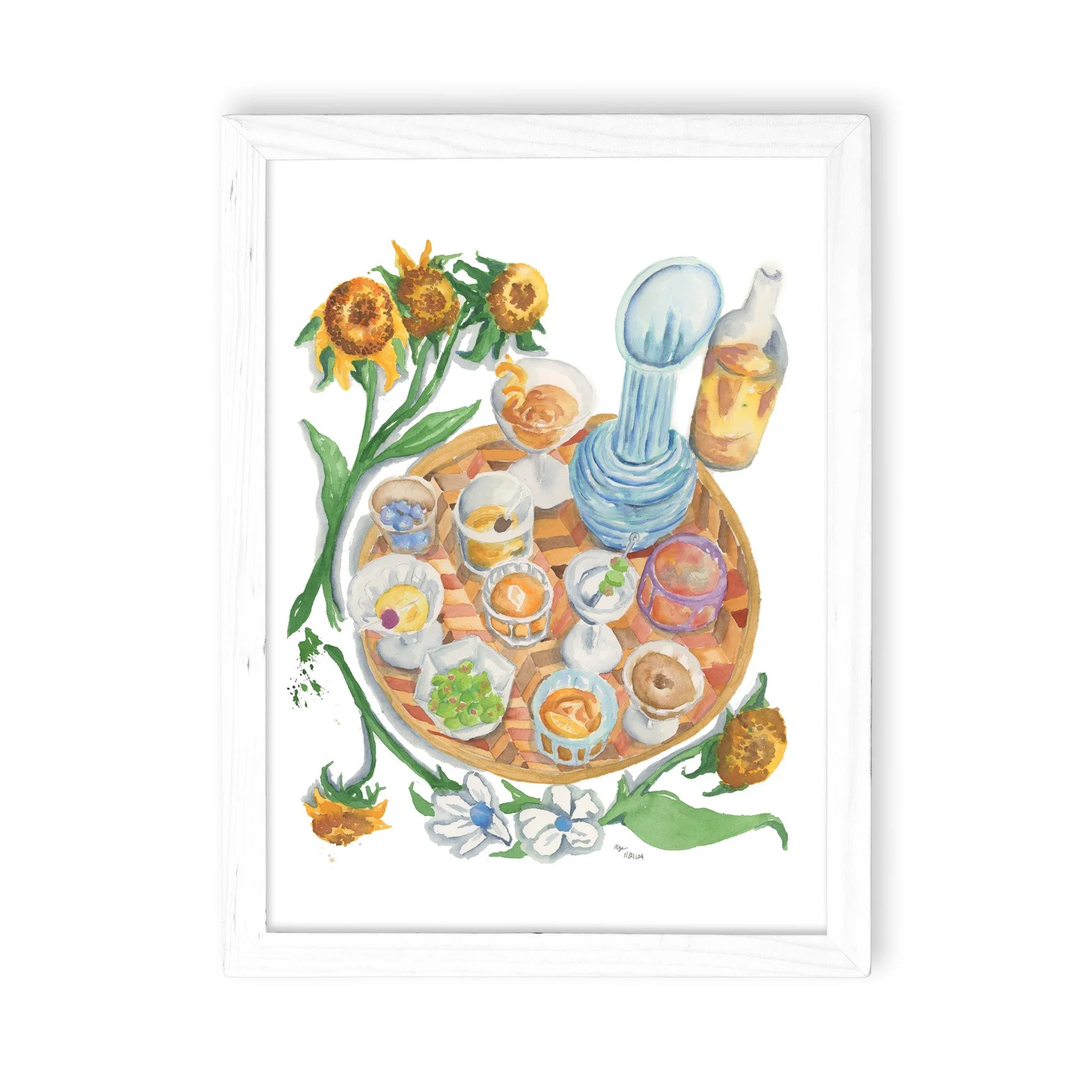 Cocktail Bar Framed.jpg