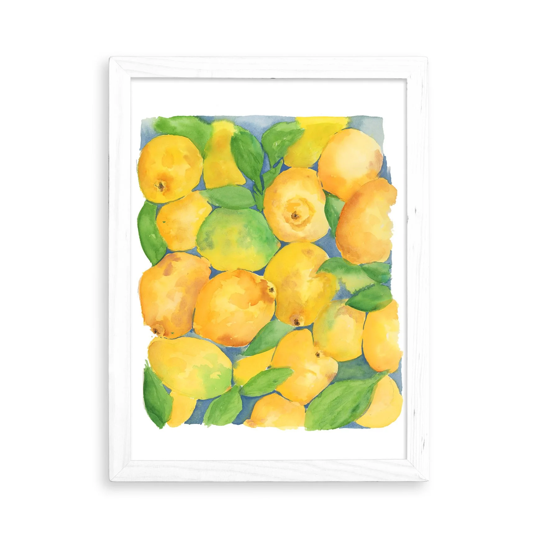 Lemons Framed.jpg