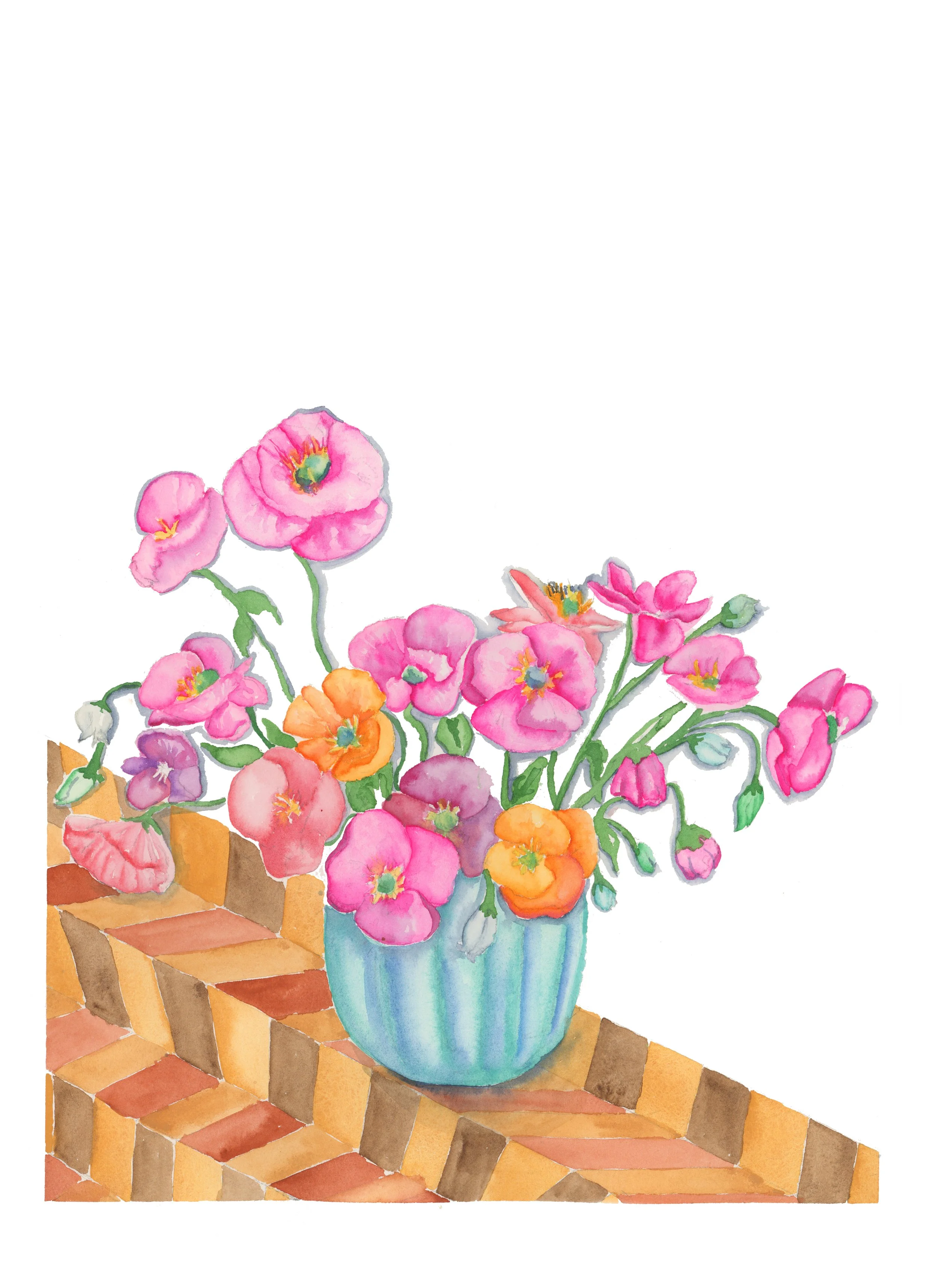 Pink Peaony Flowers copy.jpg