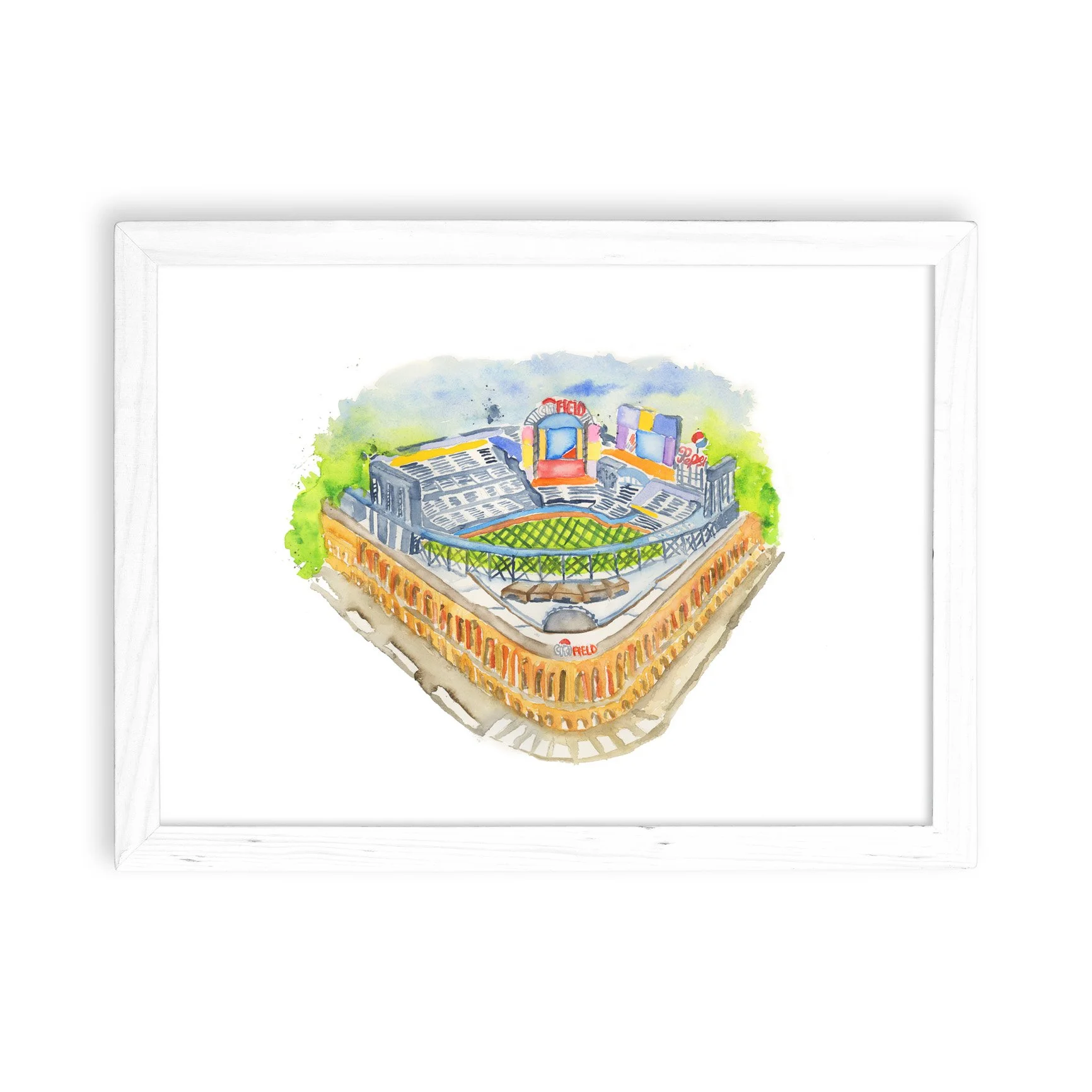 Citi Field copy_Framed.jpg