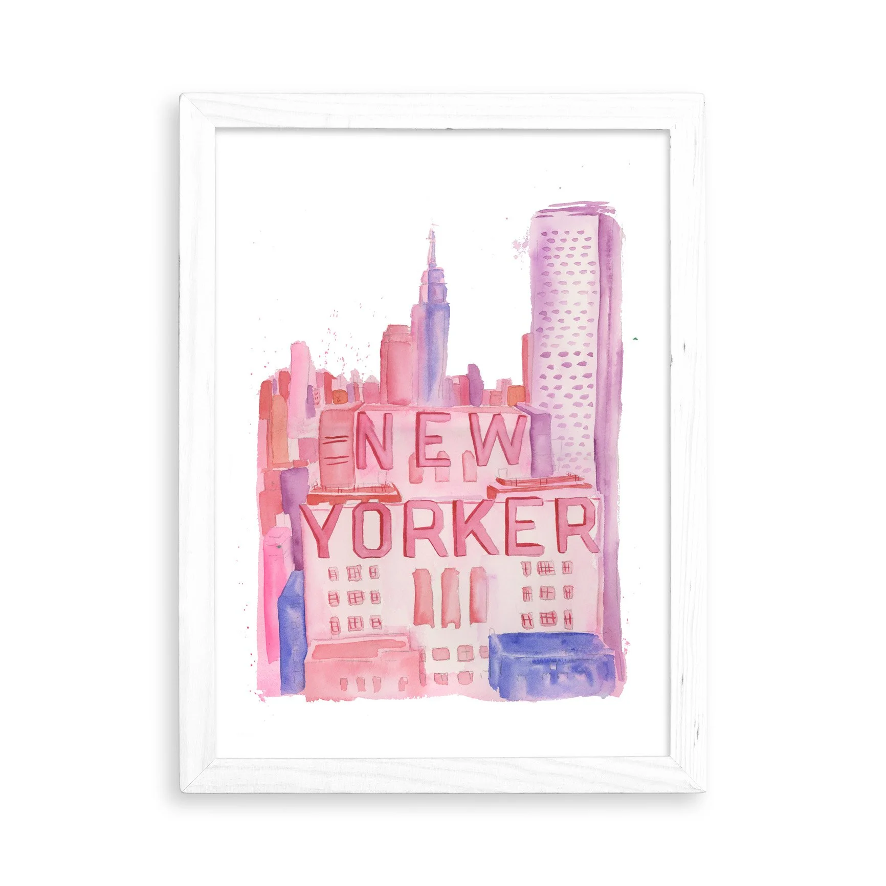 New Yorker Framed.jpg