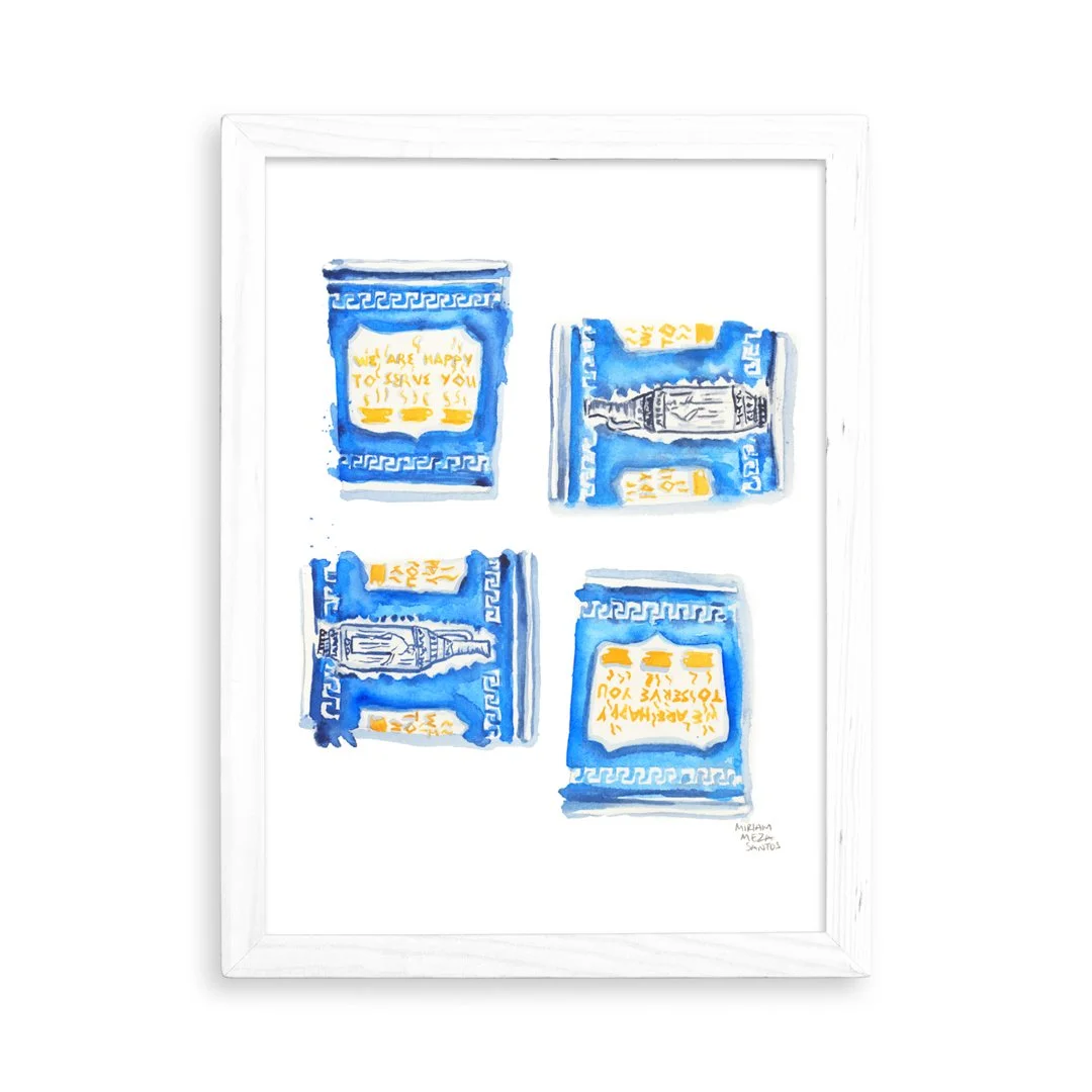 Bodega Coffee Framed.jpg