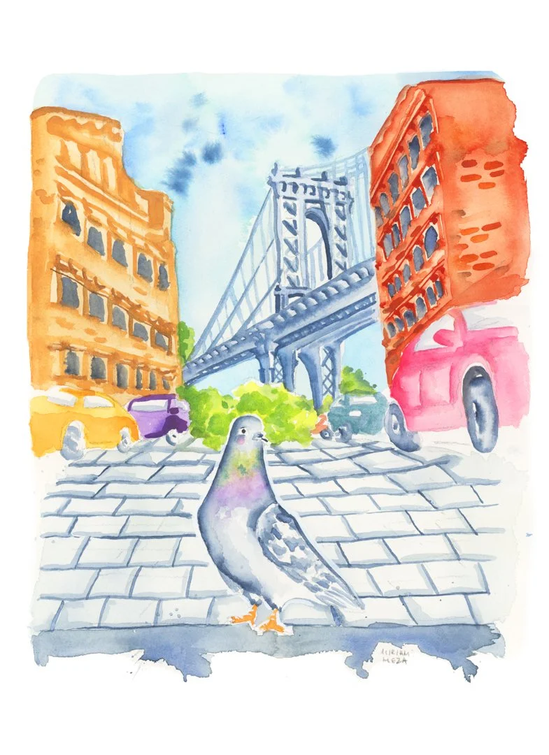 Brooklyn Bridge Pigeon.jpg