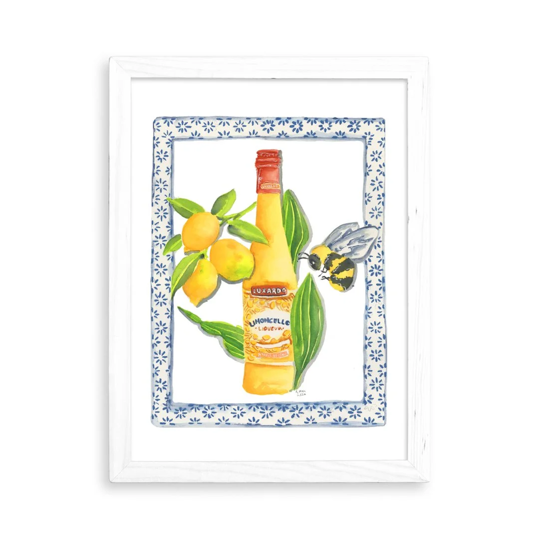 Limoncello Kitchen Framed.jpg