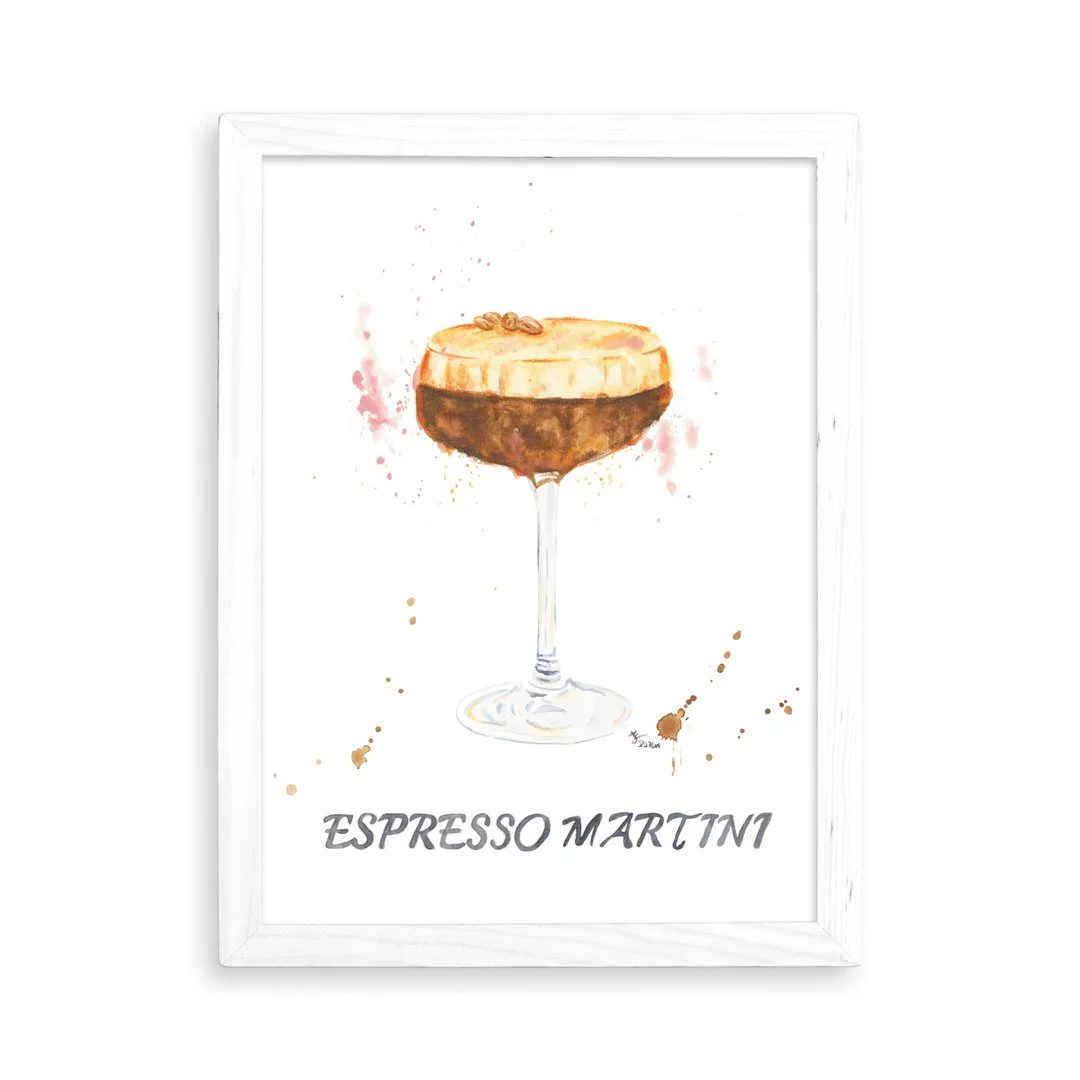Espresso Martini Framed.jpg