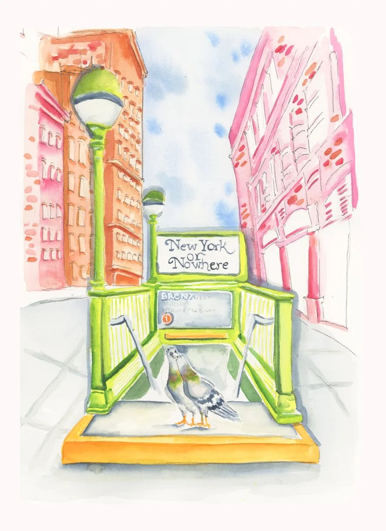 New York or Nowhere.jpg