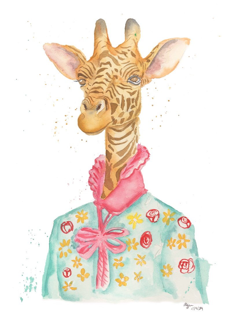 Giraffe Flower Coat.jpg