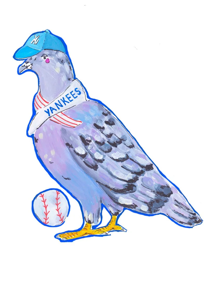 Yankees Pigeon Babe.jpg