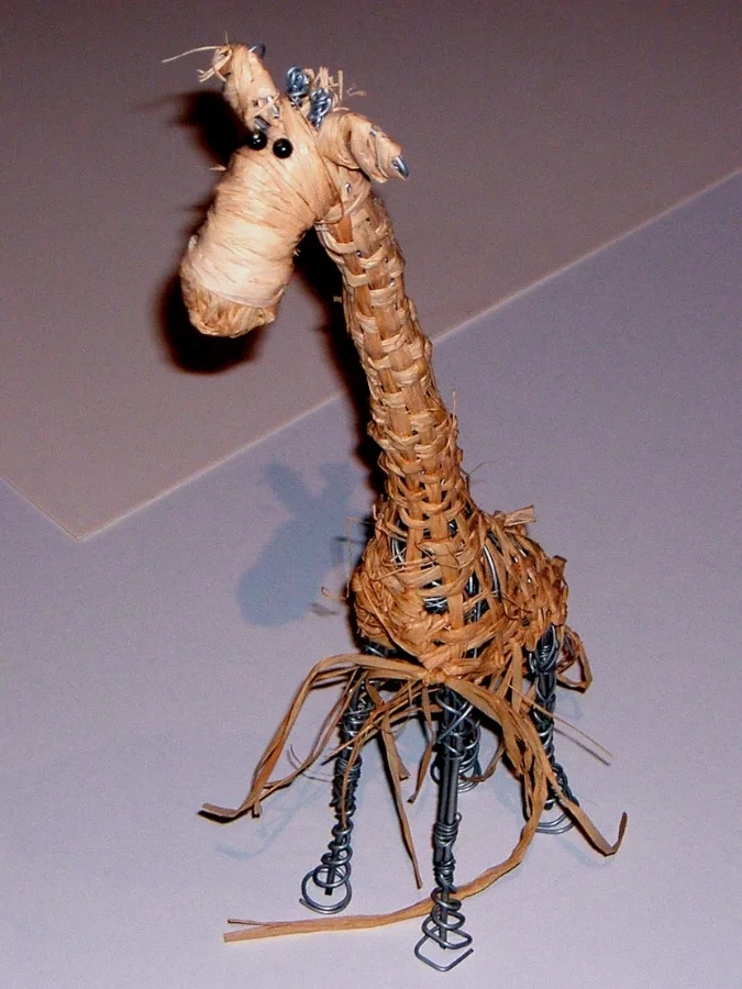 concept maquette