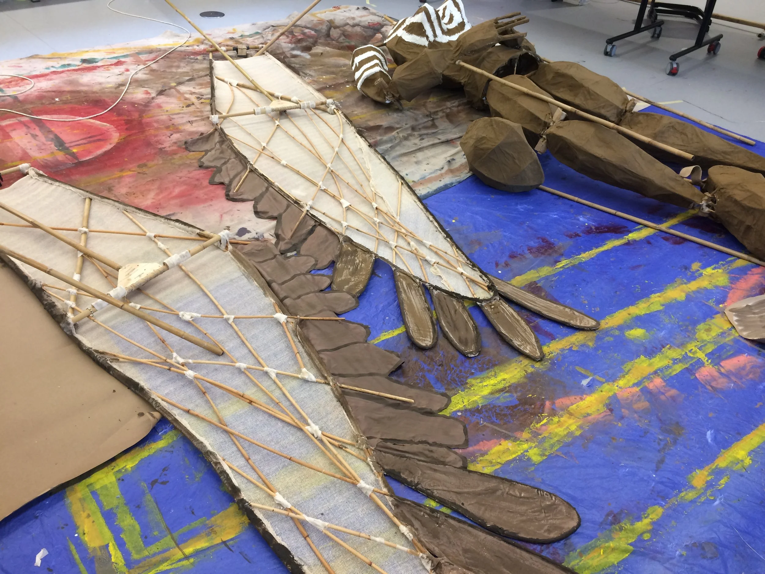  Camberwell Girls' Grammar School centenary, 2020   