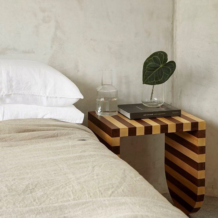 Crushing on @sarahellisonstudio new range 😍
