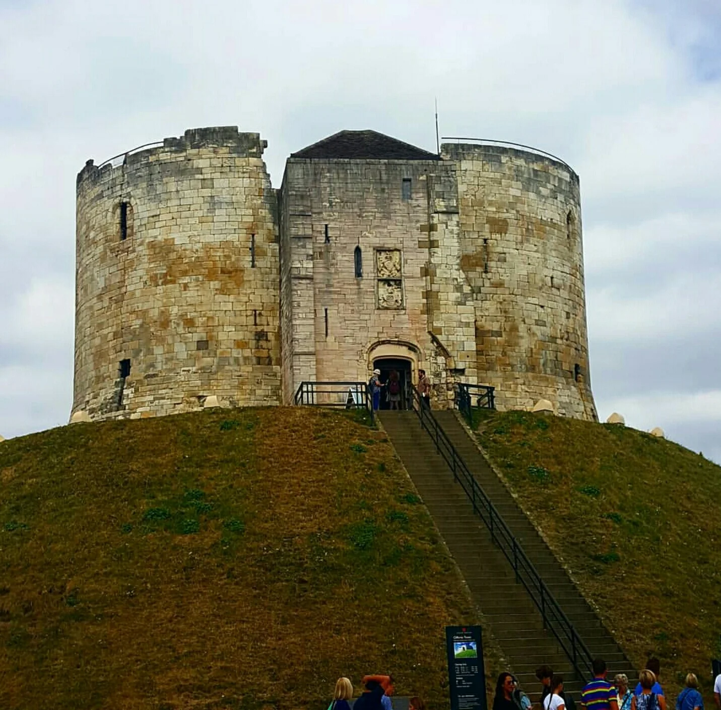 York Castle