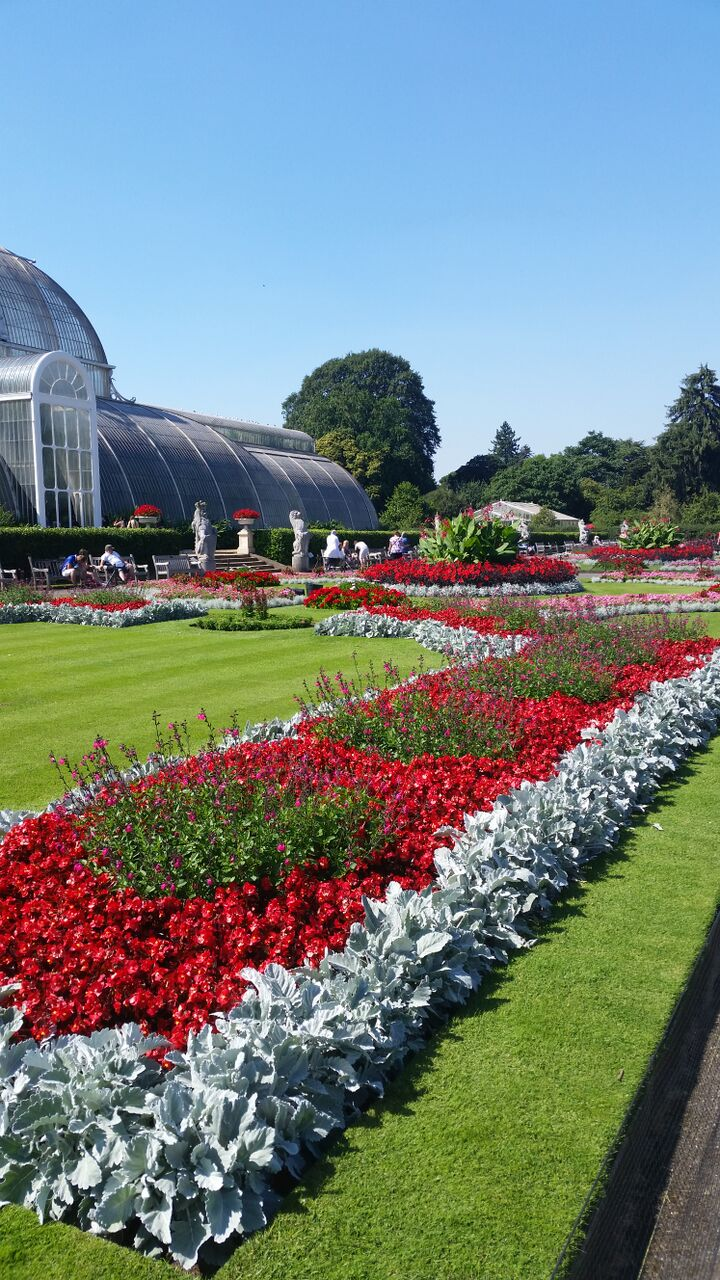 Kew Garden
