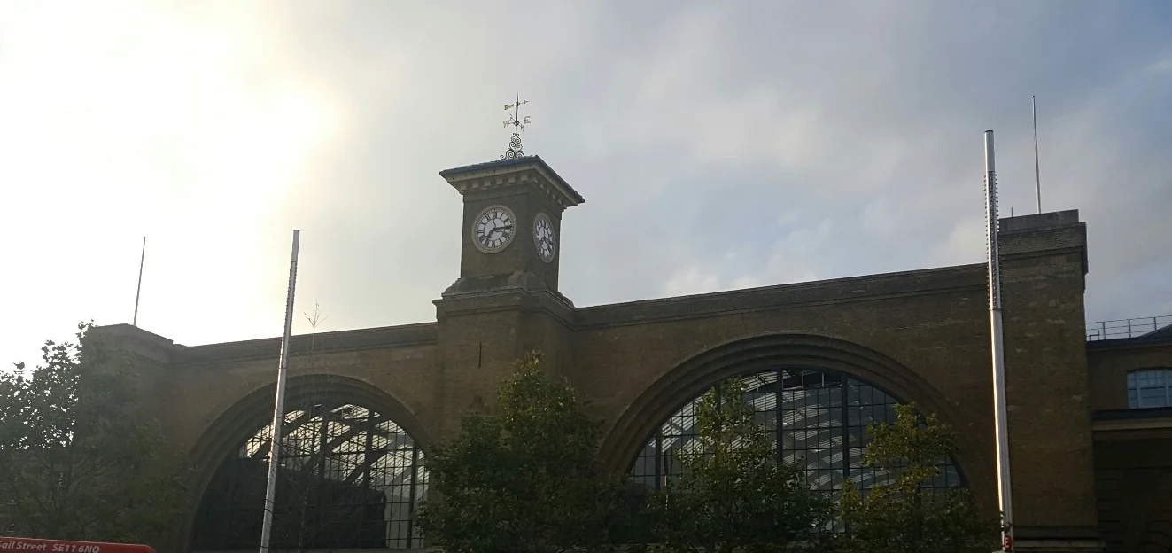 King's Cross