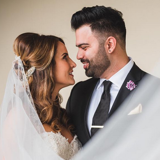 Sweet + Crafty | Laura + Billy Review