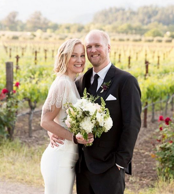 Sweet + Crafty | Stephanie + Rowland Review
