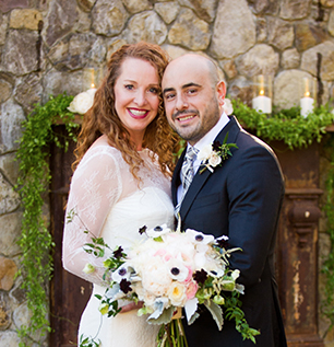 Sweet + Crafty | Ally + James Review