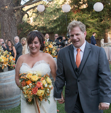 Sweet + Crafty | Kate + John Review