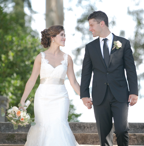 Sweet + Crafty | Elena + Jake Review