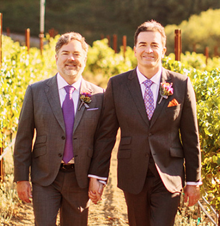 Sweet + Crafty | Andres + Michael Review