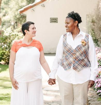 Sweet + Crafty | Regina + Melodie Review