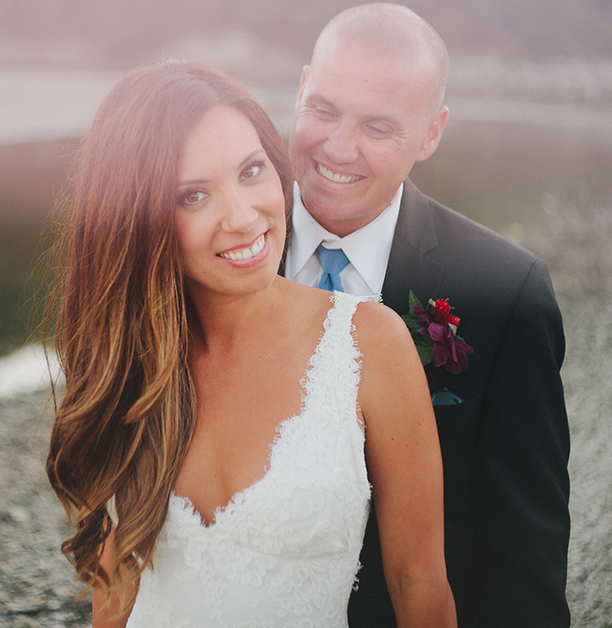 Sweet + Crafty | Andrea + Kyle Review