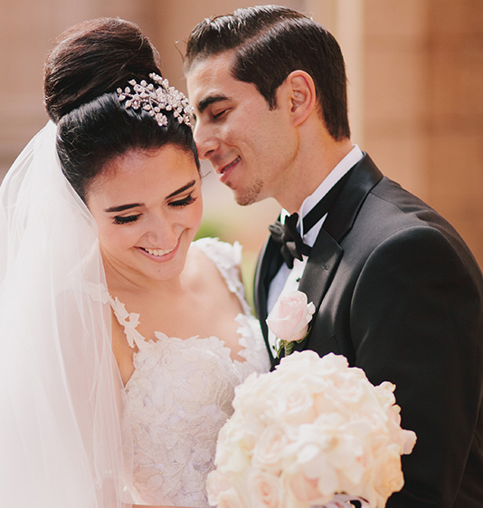 Sweet + Crafty | Lena + Pierre Review