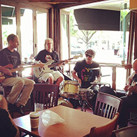 Marin Coffee Roasters