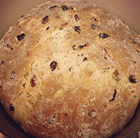 Bread Making