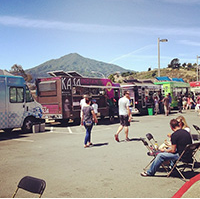 Off the Grid Food Trucks