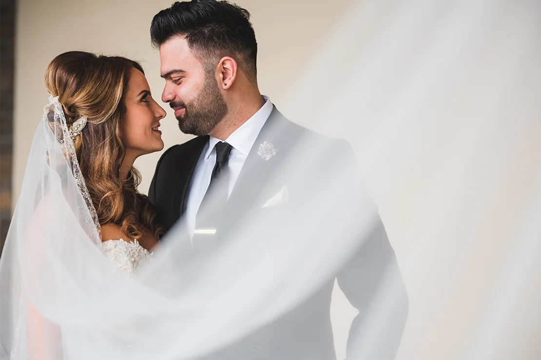 Laura + Billy's Casa Real Wedding