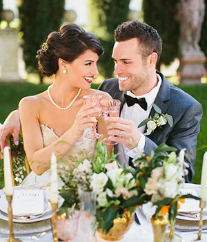 JEFFERSON STREET MANSION  Wedding Styled Shoot