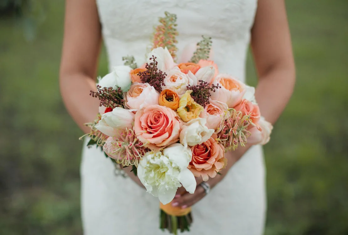 James and the Giant Peach | Weding Styled Shoot