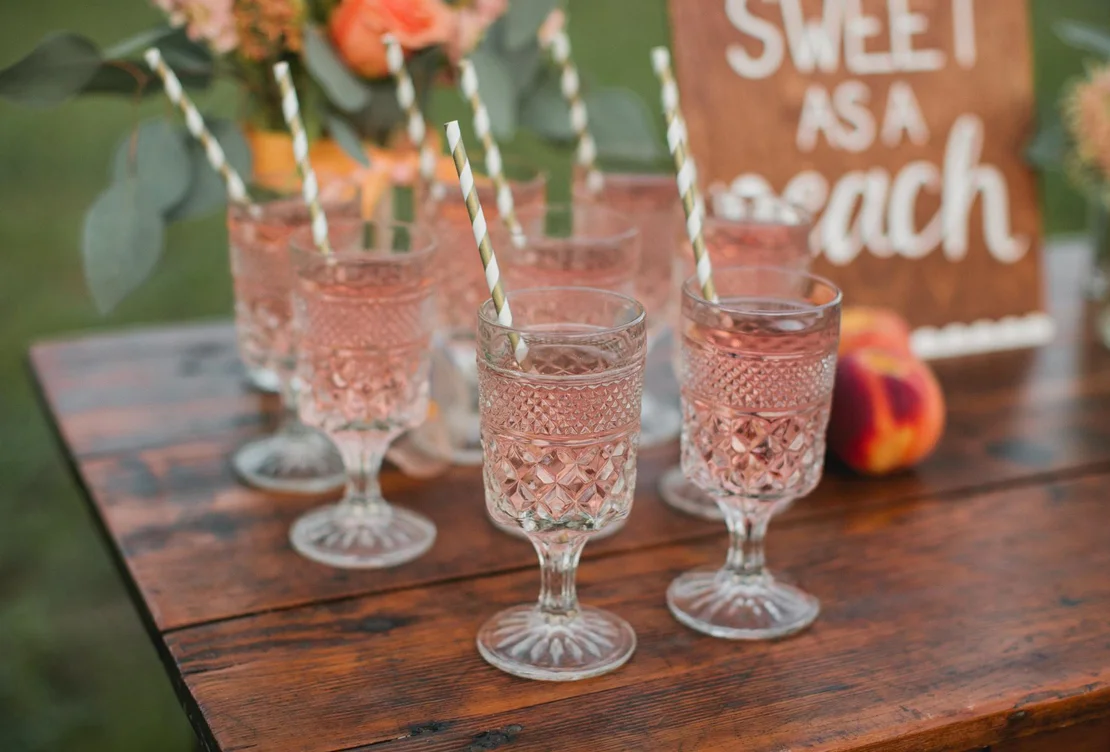 James and the Giant Peach | Weding Styled Shoot