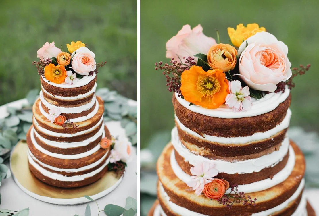 James and the Giant Peach | Weding Styled Shoot
