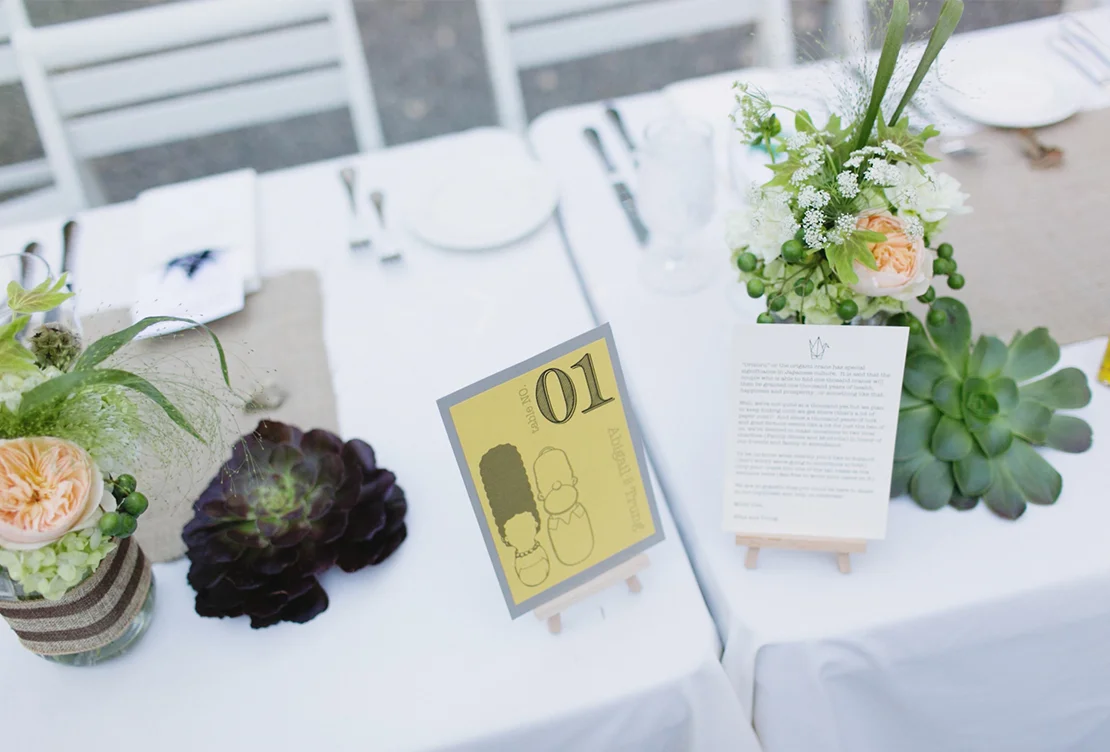 Abigail and Trung | Marin Art and Garden Center Ross Wedding